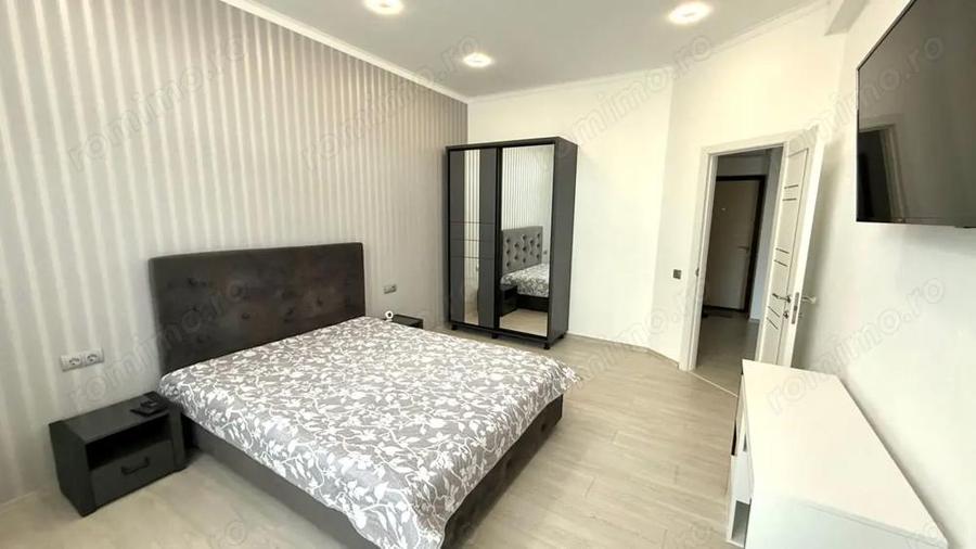 Ofer spre inchiriere garsoniera de inchiriat in zona Vitan - 3