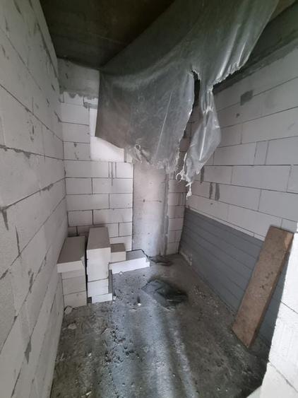 Faleza nord universitate-apartament 3 camere bloc nou - 8