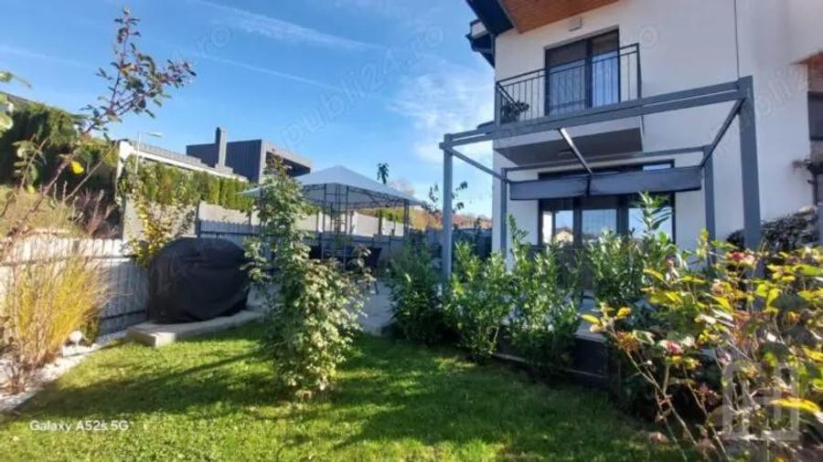 Casa unifamiliala de vanzare - 2