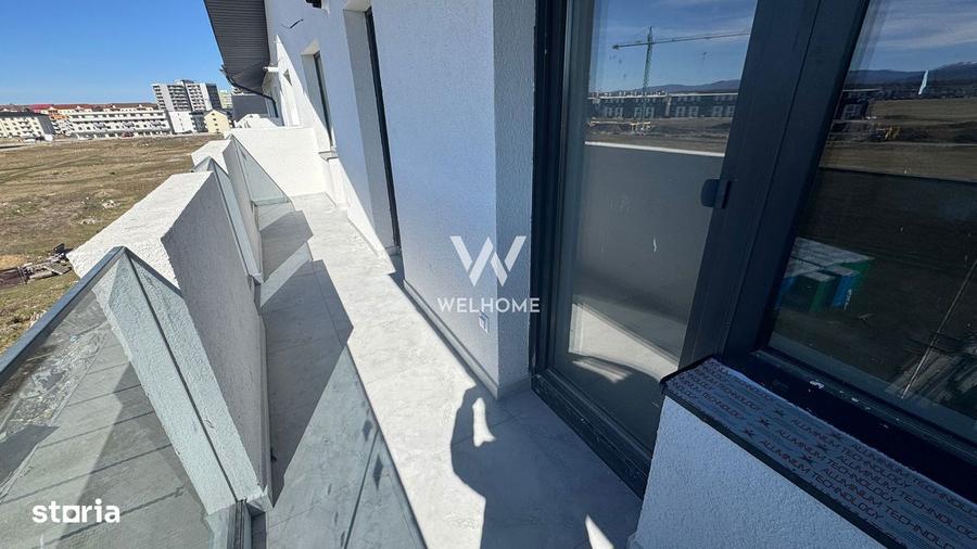 Apartament 3 camere, Prelungirea Doamna Stanca, Sibiu - 7