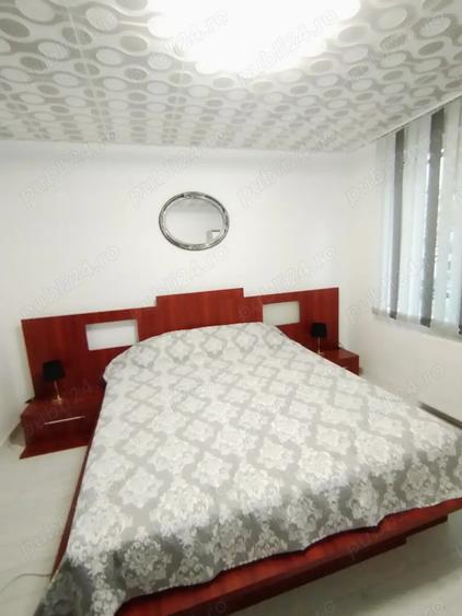 Apartament 2 Cam Zona Republicii Nord - 1