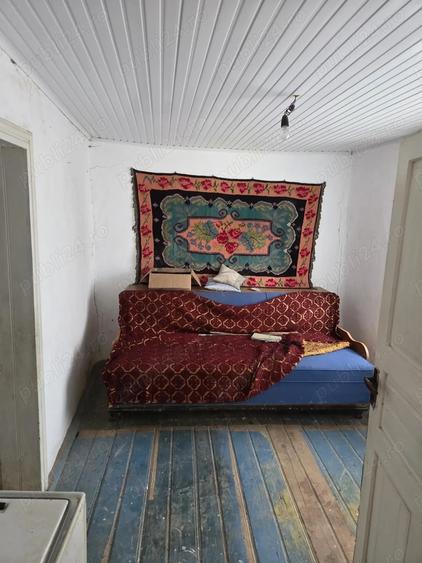 Vand casa si teren intravilan, Popesti, Vaslui - 4