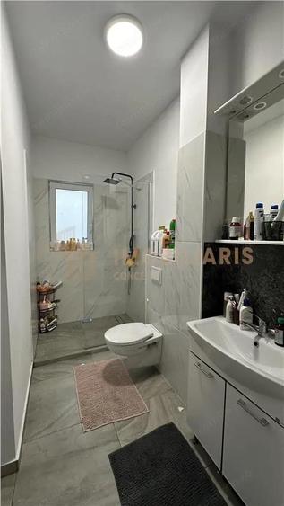 Apartament 3 camere cu curte privata, zona Marul de Aur - 6