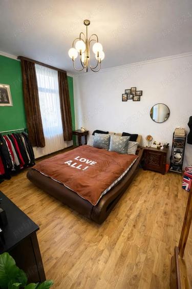 Casa Ultracentral + Spatiu comercial - 7