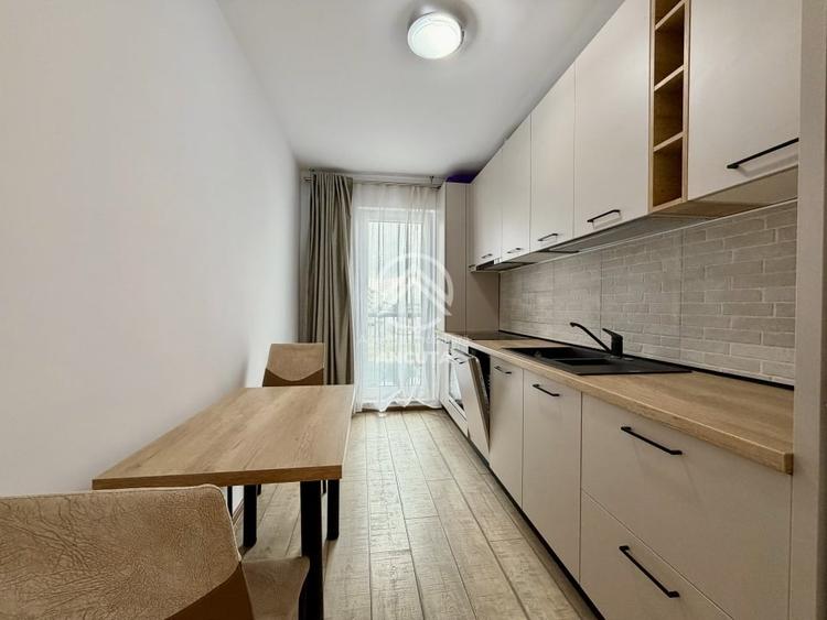 APARTAMENT DE INCHIRIAT | BUNA ZIUA | 2 CAMERE | PARCARE - 2