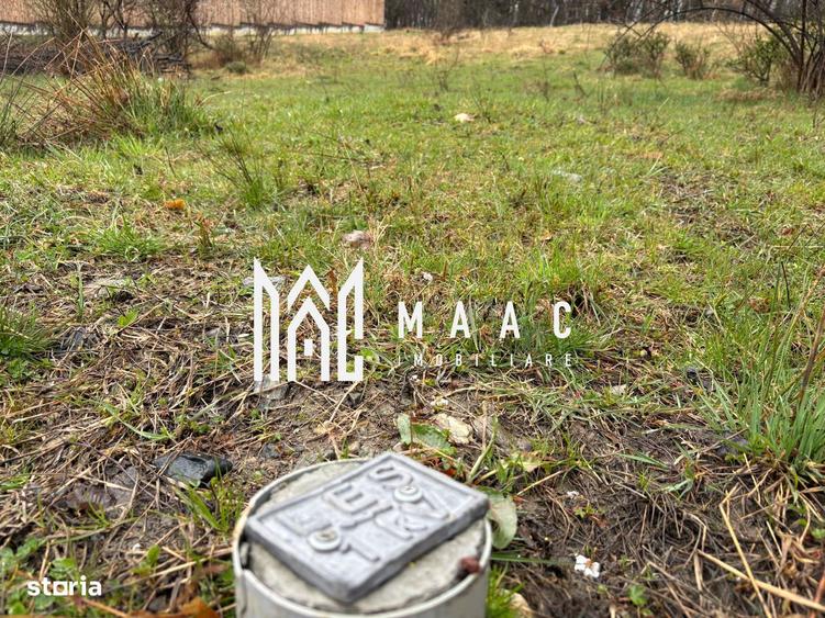 Teren Cisnadioara, 1000 mp, PUZ aprobat, utilita?i - 7