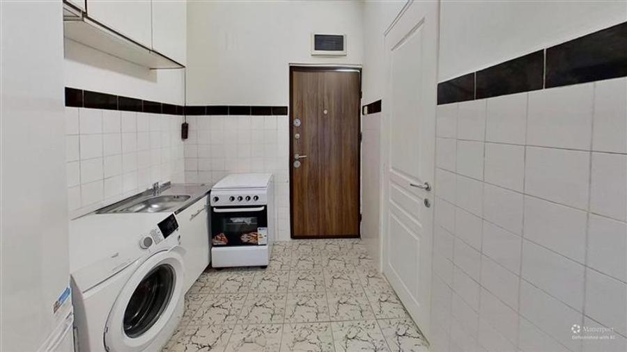 TUR 3D! Garsoniera practica,Central: vis-a-vis de Universitatea Transilvania,Bra - 5