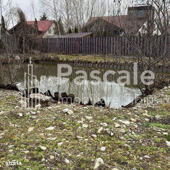 De vanzare Teren deosebit in zona Tocile, Sadu-Sibiu - 2