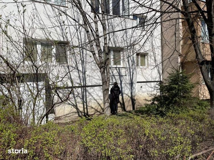 Apartament 2 camere decomandat cartier Obcini - 8