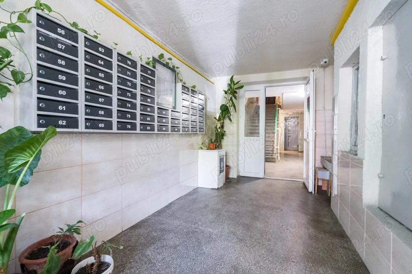 Propietar 2 camere Doamna Ghica - 3