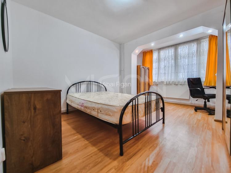 ⚡TUR VIRTUAL 2 camere | 55 m² | mobilat actual | parcare | Gheorgheni - Mercur ⚡TUR VIRTUAL 2 camere | 55 m² | mobilat actual | parcare | Gheorgheni - Mercur
