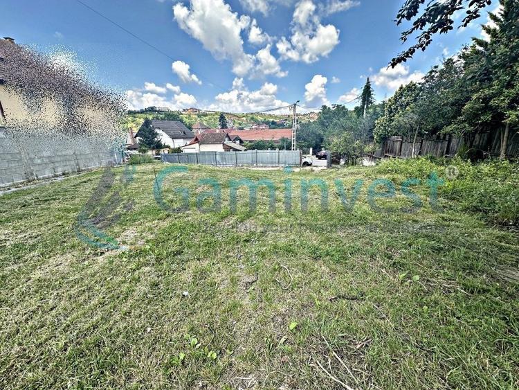 Gaminvest-Teren intravilan de vanzare, strada Gheorghe Doja, Oradea, Bihor V3722 - 4
