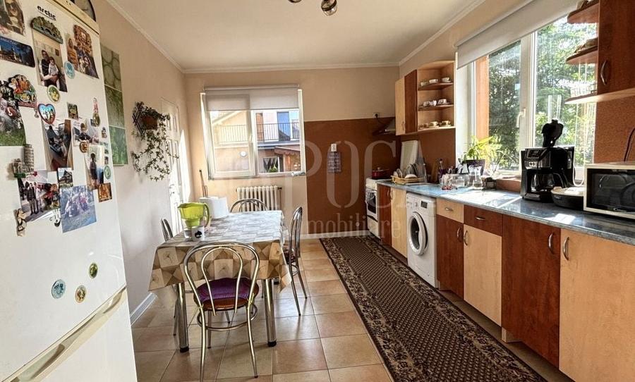 Casa 4 camere de vanzare in Gilau - 3