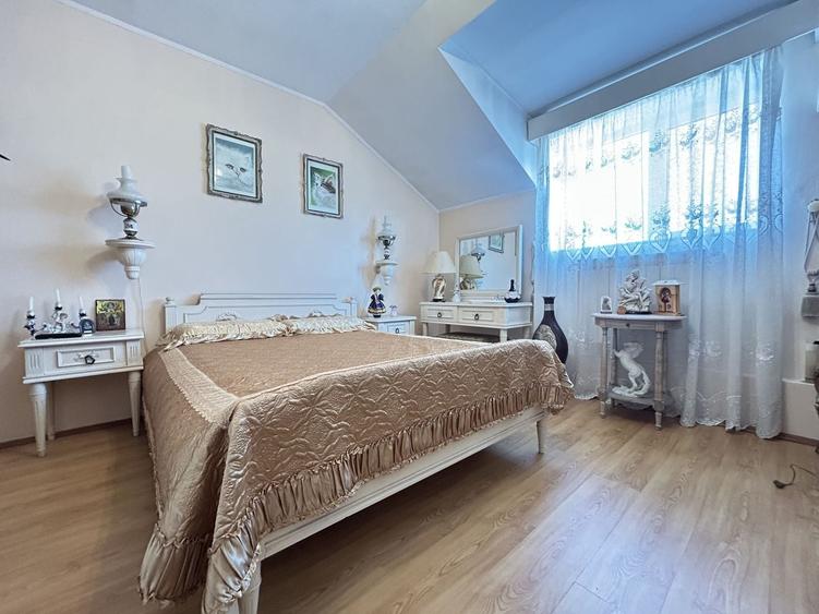 Apartament 3 camere tip duplex | 167 mp | Ultracentral | Plaja Modern - 7