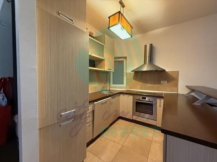 3 camere cu CENTRALA PROPRIE - 6