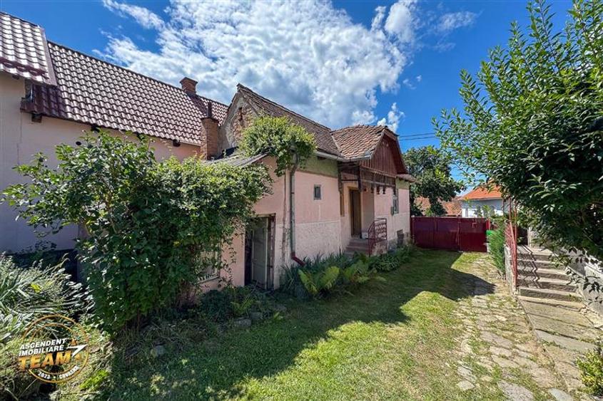 FILM! Domeniu peste 5.000mp+ 2case traditionale, Bixad, Covasna - 26