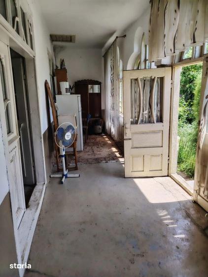 PROPRIETATE MARE IN COMUNA LEU, DOLJ, 2023MP TEREN - 6