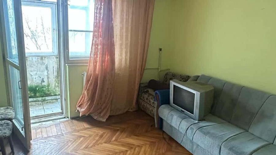 Mangalia,  zona Port Turistic, Apartament-2 camere 45 mp, etaj 4/4 - 5