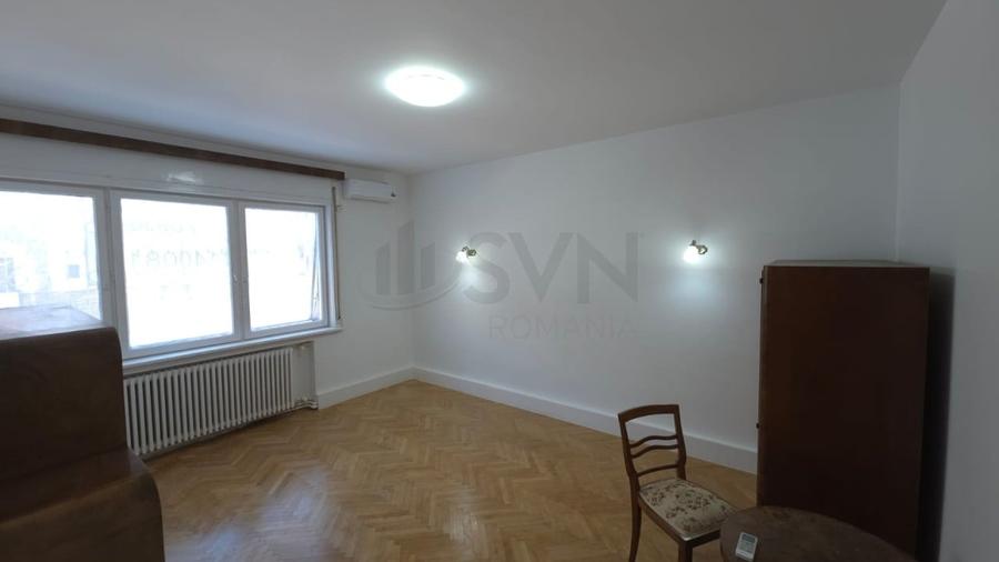 REA1022900 Apartament 4 Camere I De Inchiriat I Dorobanti - 6
