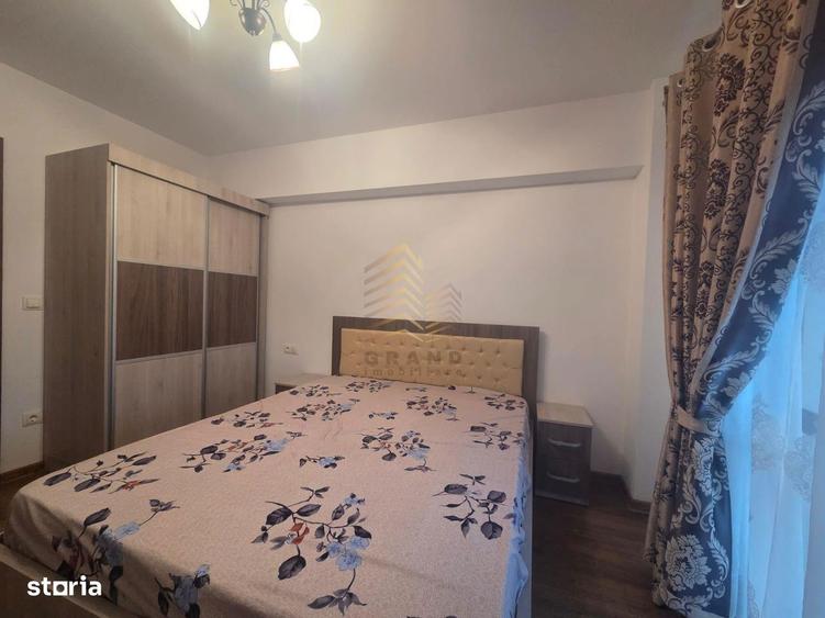 APARTAMENT 2 CAMERE | DECOMANDAT | ZONA ISU - 7