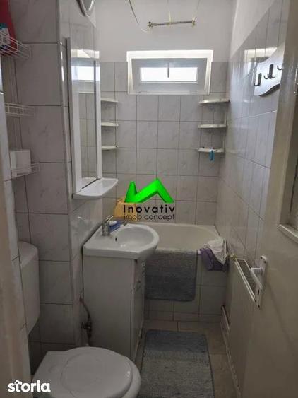 Apartament de inchiriat 2 camere Sibiu Cedonia - 7