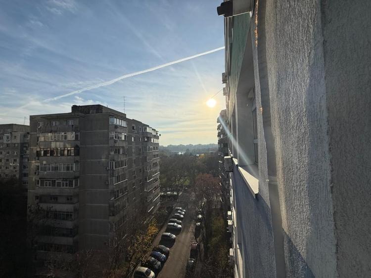 Vanzare 2 camere decomandat 58 mp Metrou Tineretului Centrala Proprie - 12