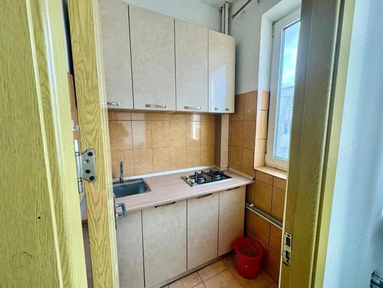 Garsoniera | 21 mp | zona CET | bloc izolat termic - 3