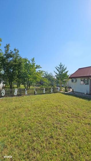 VIla P+1+M, Piscina acoperita+Garaj, teren 1300 mp - 6