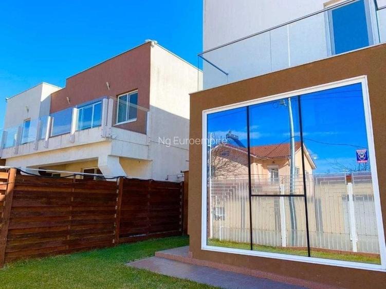 Vila zona Kamsas P+1 6 camere Vila zona Kamsas P+1 6 camere
