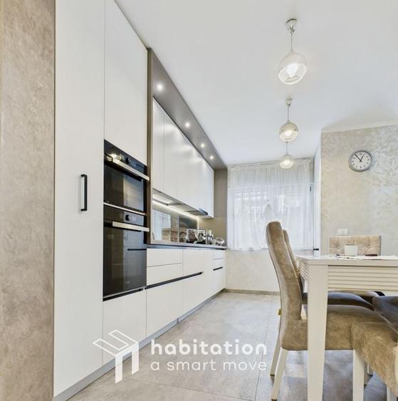 Casă patru camere în locație privilegiatǎ în Dumbrăvița - 5