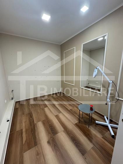 Spațiu comercial, de 130 mp, în Tudor