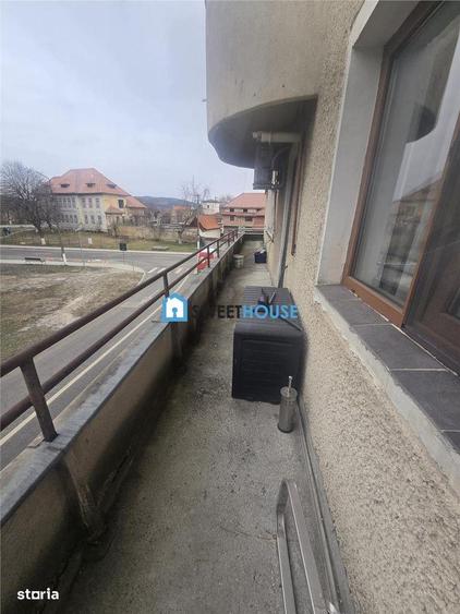 Apartament cu doua camere in Centru Fagaras - 2