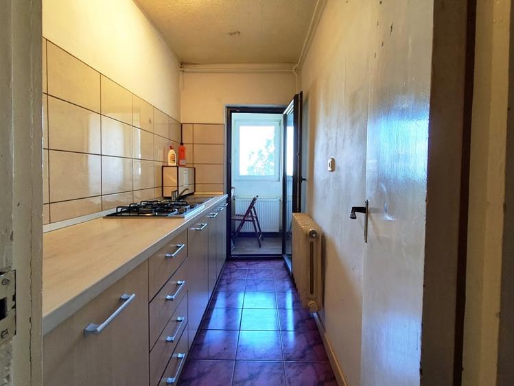 Apartament 1 camera | Zona Complex - Stadion - 6