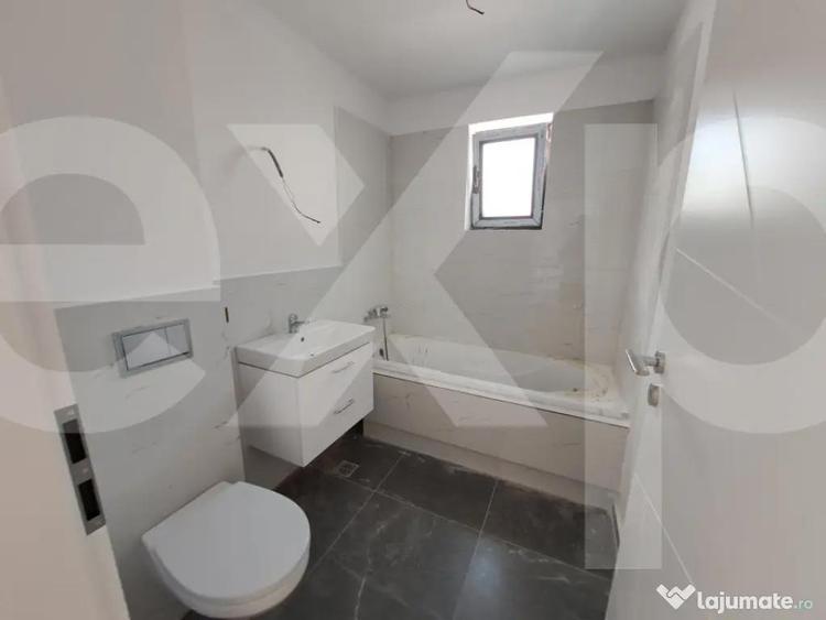 Apartament 3 camere Trivale | Bloc Nou Finalizat - 13