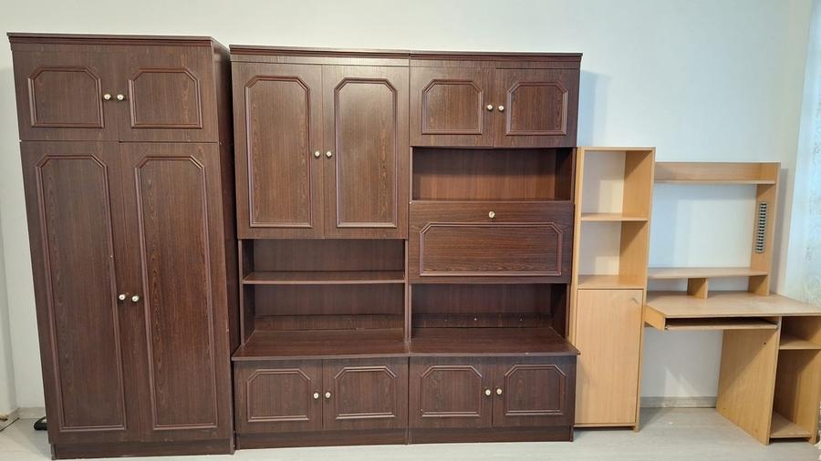 Piata Progresu, sos. Giurgiului - 6