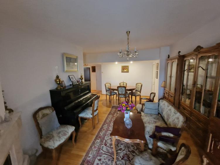 4 camere ULTRACENTRAL - panorama superba - 2 minute de Palas Mall - 23