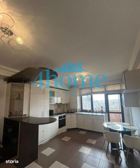Apartament 3 Camere|Berceni|Metrou|Bloc Nou |Parcare - 6