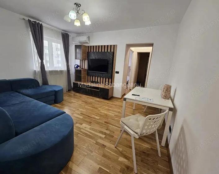 Apartament 2 camere Calea Doroban?i - renovat complet