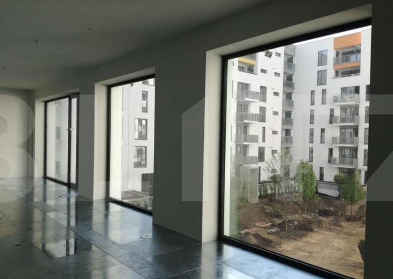 Cladire clasa A + , locatie de top! - 9