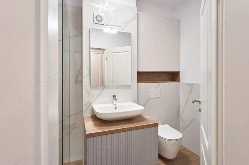 Direct de la proprietar-Prima Inchiriere-Apartament cu 2 camere, complet mobilat ?i utilat Lux. - 1