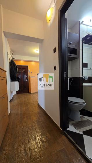 Apartament 3 camere, bloc 1988 reabilitat, Basarabia - 9