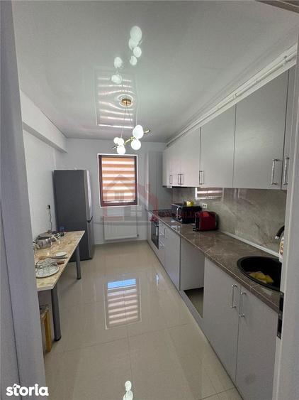 Apartament 2 camere FUNDENI-DOBROIESTI - 3