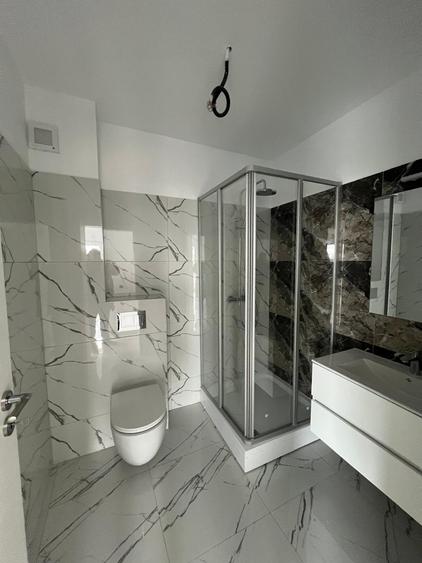 UNIVERSITATE - CAMPUS ! 3 CAMERE,  LUX , 2 BAI, bloc cărămidă,  fatada ventilata - 13