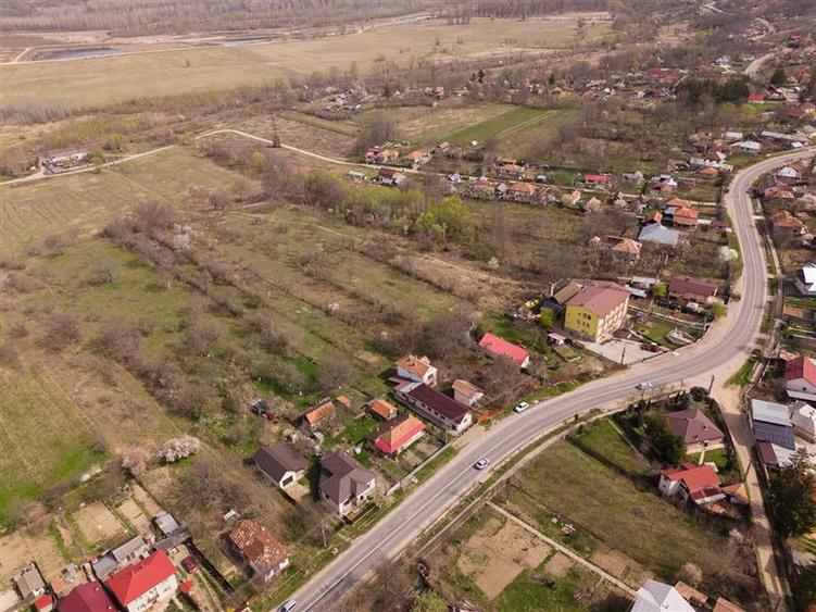 FILM! Casa  pe domeniu de 3.117 mp, Viperesti  Buzau - 20