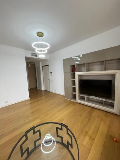 2 camere One Herastrau Park, mobilat, parcare! - 2