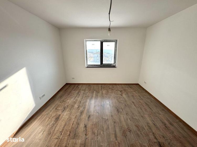 550 mp teren! 118 mo utili! CANALIZARE! Vila Aroneanu-Sorogaru - 1