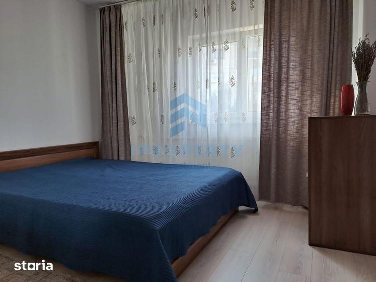 Apartament cu 2 camere decomandat în Tineretului