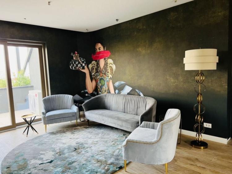 Penthouse spectaculos | Central District - 1
