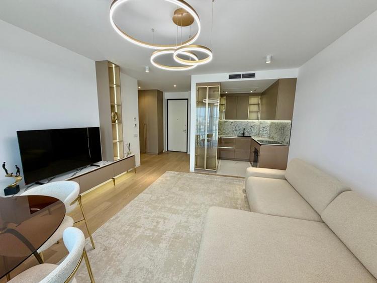 Apartament 2 camere | One Lake Club | Floreasca | Pet Friendly | Lux - 1