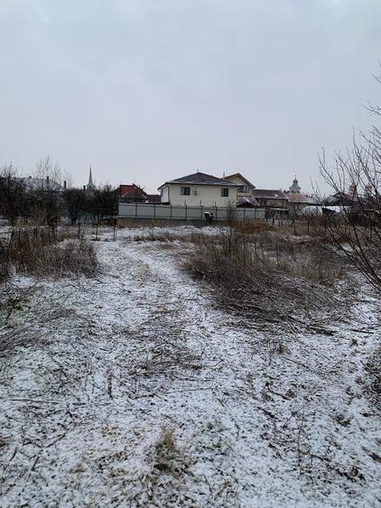 Vand casa cu gradina in Apahida - 6